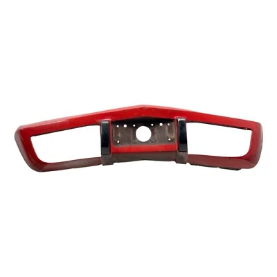 75 76 77 78 79 Chevrolet Corvette C3 parachoques delantero cubierta nariz OEM GM 345495 Foto 1 de 4