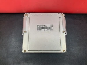 A6111536979 Mercedes Vito W638 2.2 Diesel Engine ECU A 6111536979 / 0281010603 - Picture 1 of 6
