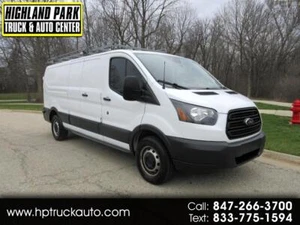 2016 Ford Transit Connect 250 Van Low Roof 60/40 Pass. 148-in. WB - Picture 1 of 40