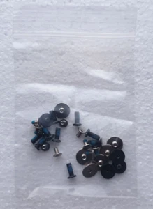 Acer Spin SP314-51 SP314-52 Screw Pack Screws Set SP513-52N SP513-53N GENUINE - Picture 1 of 2