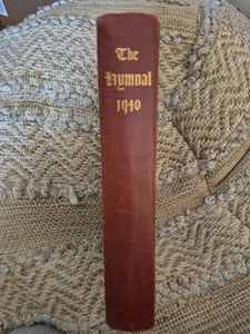 Das Gesangbuch der Evangelischen Bischofskirche 1940/1954 Kirchenpensionskasse HC - Bild 1 von 10