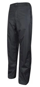 New The Weather Company Golf HiTech Performance Rain Pants - Picture 1 of 2