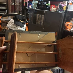 adjustable book stand - Imagen 1 de 5