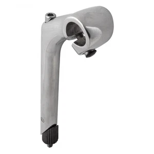 Sunlite Alloy 1-Bolt Quill Stem, 180 x 22.2 x 60mm, Silver - Picture 1 of 1