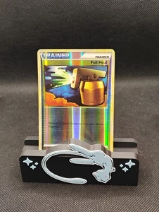 Full Heal 93/123 Heartgold & Soulsilver Reverse Holo - Bild 1 von 8