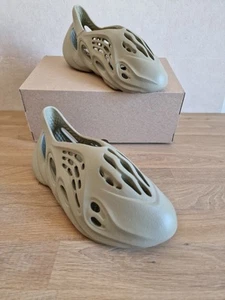 adiday YEEZY FOAM RNR STONE SALT 🪨🧂Stylecode GV6840 - Größe 46 NEU! - Bild 1 von 4