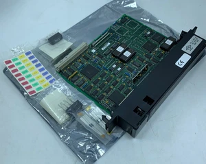 GE FANUC IC697BEM731U - Picture 1 of 4