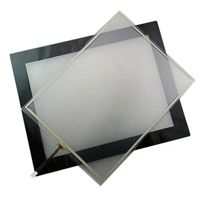 Touch Screen + Protective Film For Beijer iX Panel T10A - Picture 1 of 6