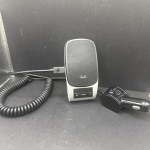 Jabra Drive Bluetooth In-Car Speakerphone for Smart Phones - Picture 1 of 3