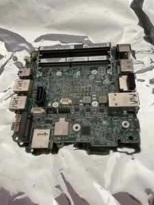 Carte mère mini PC Intel NUC NUC8BEB NUC8i7BEB NUC8i7BEB NUC8BEH - Photo 1/4