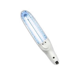 311nm UVB Phototherapy Lamp Narrowband – Handheld UVB Light Device Bulb - Picture 1 of 14