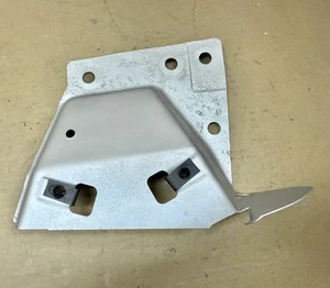 1973-1977 Ford Truck Upper Grille Mount  Bracket LH - Picture 1 of 9