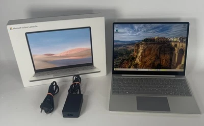 Microsoft Surface Go Laptop Notebook *bitte komplett lesen* - Bild 1 von 3