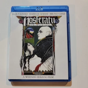 Nosferatu the Vampyre (Blu-ray) - Bild 1 von 1