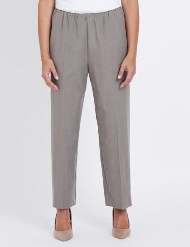 AU 18  Short Length Essential Pants - MILLERS