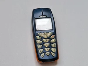 TOP! NOKIA 3510i 13 GRY JAVA - Zdjęcie 1 z 9