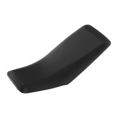 Cojín de asiento completo negro apto para Honda Sportrax400 TRX400 EX 1999-2007 2006 Foto 1 de 4