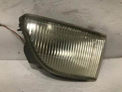 Lexus SC300 1992-1994 pasajero derecho esquina marcador luz estacionamiento lámpara OEM Foto 1 de 4