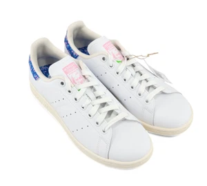 Adidas Stan Smith x Ksenia Schnaider Floral Heel Women’s 6.5 Sustainable Sneaker - Picture 1 of 8