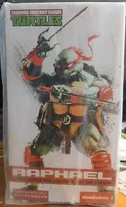 NEW  DreamEX Teenage Mutant Ninja Turtles Raphael 1/6 Scale Figure Rare - Picture 1 of 2