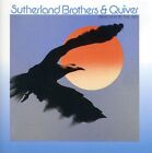 SUTHERLAND BROTHERS & QUIVER - Reach For The Sky - CD - Enhanced Import - **VG**