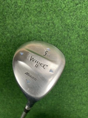 MIZUNO Widec II  5-Holz - Damen (Graphit, 41,5 Zoll, Rechtshändig, Ladies Flex) - Bild 1 von 4