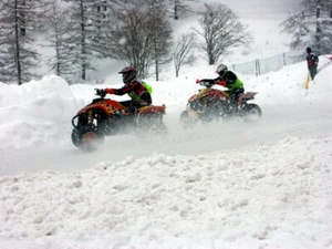 NÄGEL BEST GRIP ATV, QUAD, ALL TERRAIN FAHRZEUGE ART. 1500 Nr. 50 NÄGEL +SCHLÜSSEL - Bild 1 von 6