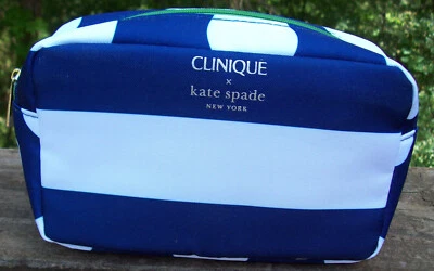 Bolso Clinique x Kate Spade con muestras Foto 1 de 3