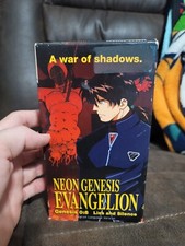 EvangelionBR - Dubladores Japoneses de Evangelion