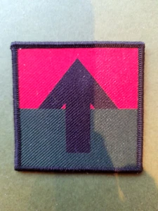Pathfinders, black arrow - Picture 1 of 1