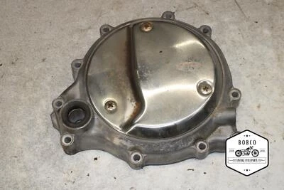 Honda CB750K 750 1978 cubierta del motor lateral de cuatro embrague CB750 K W10-7547.UG Foto 1 de 4