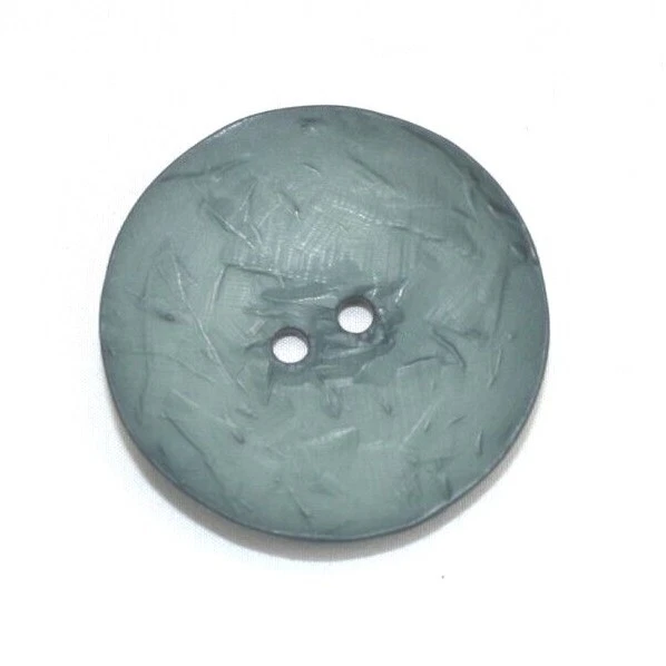 Dill Buttons of America, Inc Craft/Fashion 60mm-2.4" Polyamide Fiber Button - Image 1 of 1