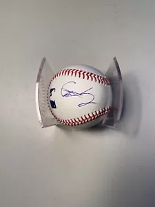 ANTONIO TARVER SIGNED AUTOGRAPHED ROMLB BASEBALL!! ROCKY RARE! - Picture 1 of 1