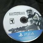 Star Wars: Battlefront - PlayStation 4 PS4 disque uniquement