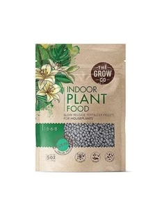 Indoor Plant Food - All-Purpose Fertilizer (Liquid Alternative) - Best for House - Picture 1 of 8