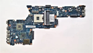 Plaque Base en Panne Défectueux Carte Mère TOSHIBA Satellite P850-31M - Picture 1 of 2