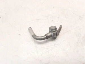 Lexus IS MK2 220D 130kW 2007 Diesel Turbo turbocharger oil feed pipe hose  - Picture 1 of 4