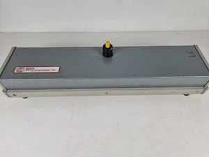 1970's ROYCO Instruments Model 242 Liquid Particle Counter Sensor Light Unit - Bild 1 von 24