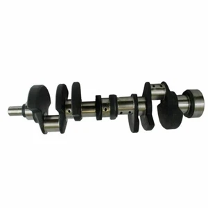 Para SBC CHEVY 350 3.480"" CARRERA 5.700"" VARILLA 4340 CIGÜEÑAL ACERO FORJADO SELLO 1 PIEZA - Imagen 1 de 8