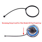 Black Fuel Tank Cap Band Cord Fit For Bmw 1 3 5 6 7 Series For Mini R50 R53 R56