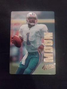 1993 Action Packed #20 Warren Moon Houston Oilers - Picture 1 of 4
