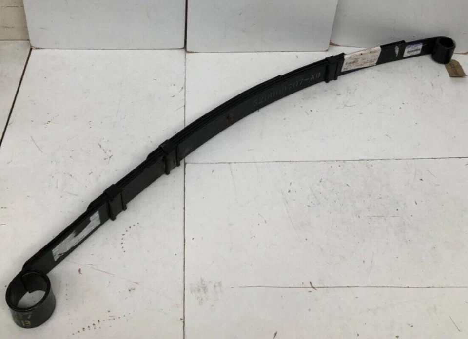 MUELLE DE HOJA TRASERO MOPAR ORIGINAL PARA JEEP CHEROKEE 97-2001 52000707AB Foto 1 de 4