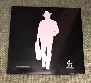 Charley Crockett - Lonesome Drifter - Sampler NEW / SEALED PROMO CD - Picture 1 of 1