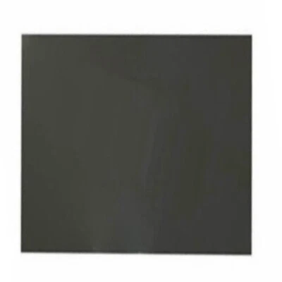 10x10cm 0/90 Degree Adhesive Linear Polarized Film Sheet High Light Transmission - Image 1 of 4