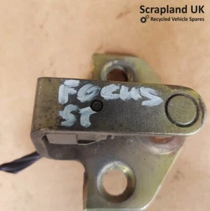 Pin di bloccaggio serratura porta Ford Focus Mk1 2002-2004 e ST170  - Foto 1 di 2