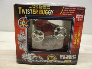 NEW R/C RADIO CONTROL MINI TWISTER BUGGY - Picture 1 of 2
