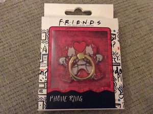 NUEVO EN CAJA Nuevo Anillo Teléfono Serie de TV Friends - Langostas - Eres Mi Langosta - Imagen 1 de 4