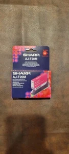 New Sharp AJ-T20M Ink Tank Cartridge (Magenta) - Picture 1 of 1