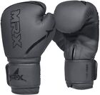 Kids Boxing Gloves Junior Punching Bag Mitts Muay Thai Training Sparring 4,6,8oz