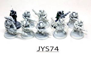Warhammer Genestealer Cults Neophyte Hybrids JYS74 - Picture 1 of 1